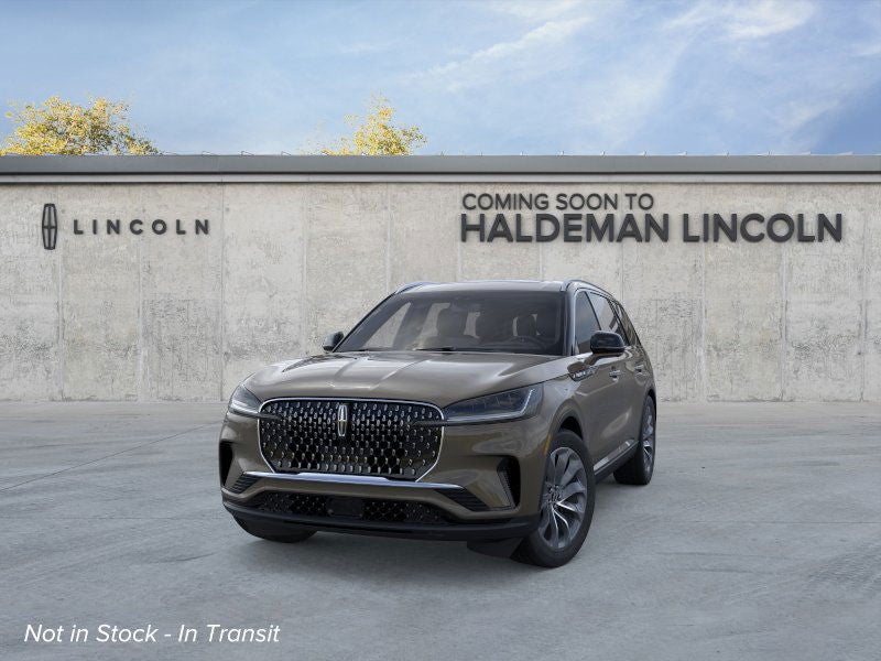 2026 Lincoln Aviator Premiere®
