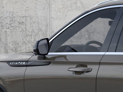 2026 Lincoln Aviator Premiere®