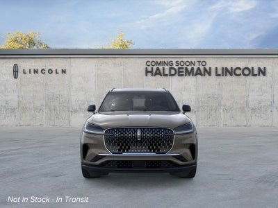2026 Lincoln Aviator Premiere®