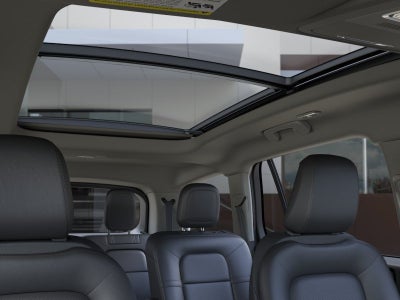 2026 Lincoln Aviator Premiere®