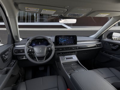 2026 Lincoln Aviator Premiere®