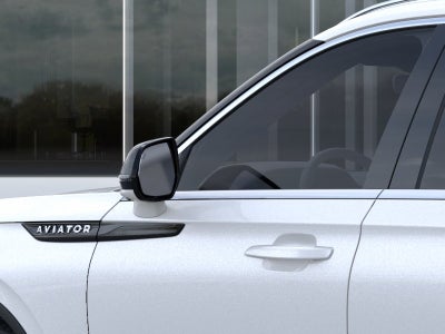 2026 Lincoln Aviator Premiere®
