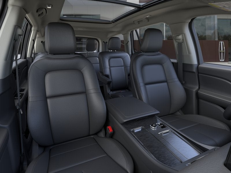 2026 Lincoln Aviator Premiere®