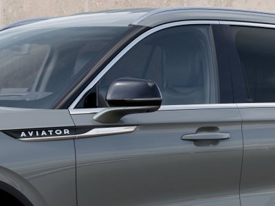 2027 Lincoln Aviator Premiere