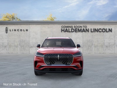 2026 Lincoln Aviator Premiere®