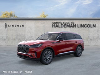 2026 Lincoln Aviator Premiere®