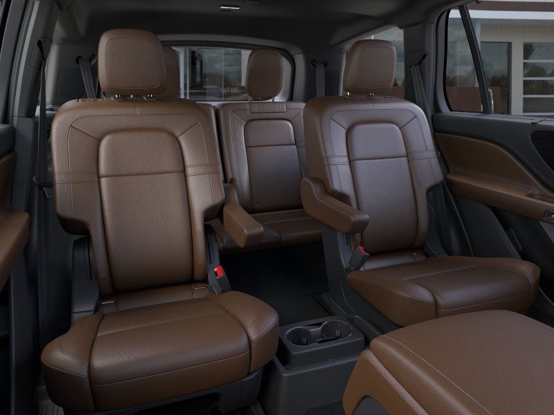 2026 Lincoln Aviator Reserve®