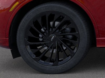 2026 Lincoln Aviator Reserve®