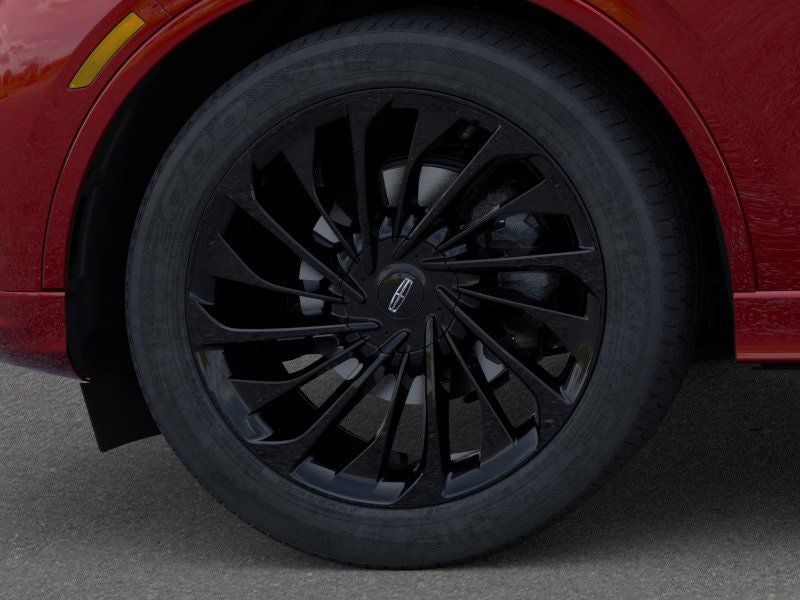 2026 Lincoln Aviator Reserve®