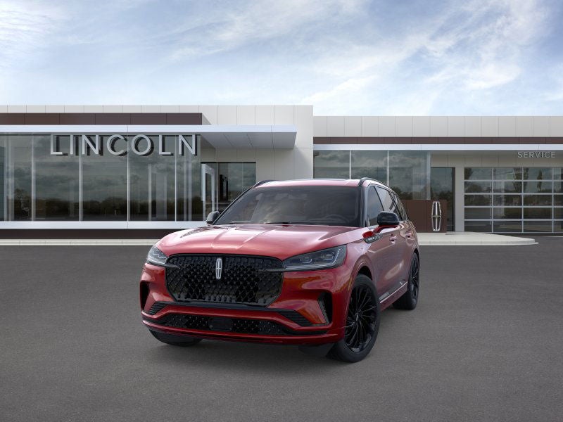 2026 Lincoln Aviator Reserve®