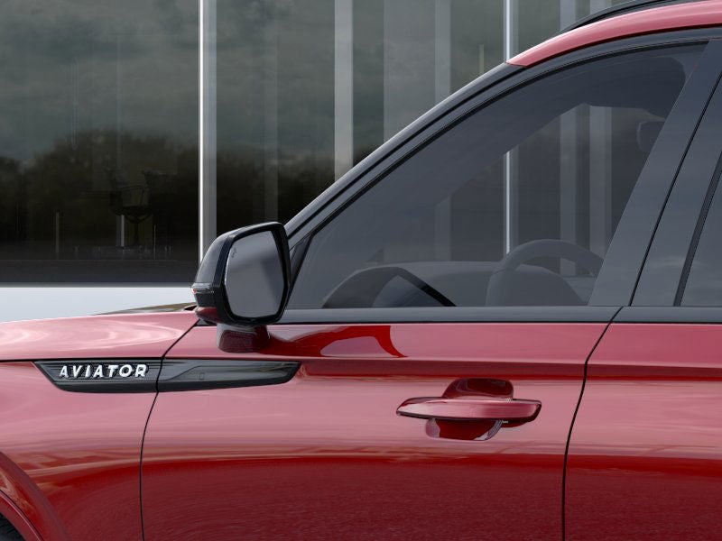 2026 Lincoln Aviator Reserve®