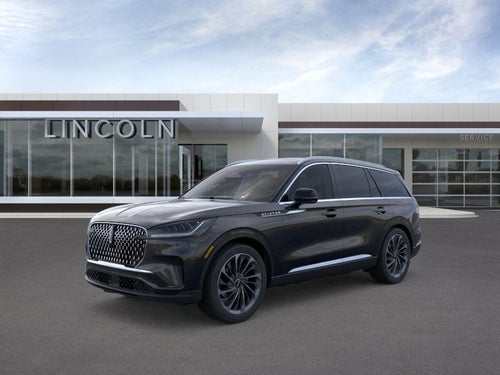 2026 Lincoln Aviator Reserve®