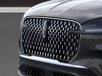 2026 Lincoln Aviator Reserve®