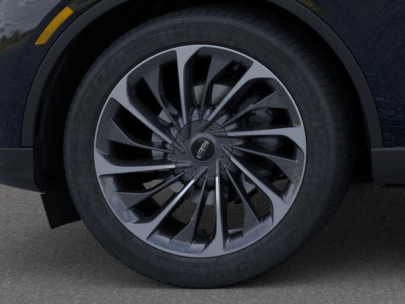 2026 Lincoln Aviator Reserve®