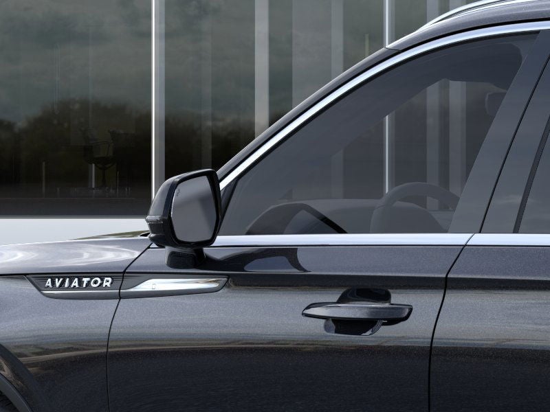2026 Lincoln Aviator Reserve®