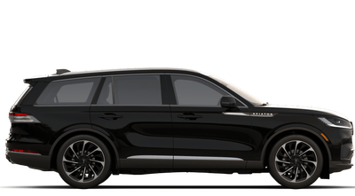 2026 Lincoln Aviator Reserve®