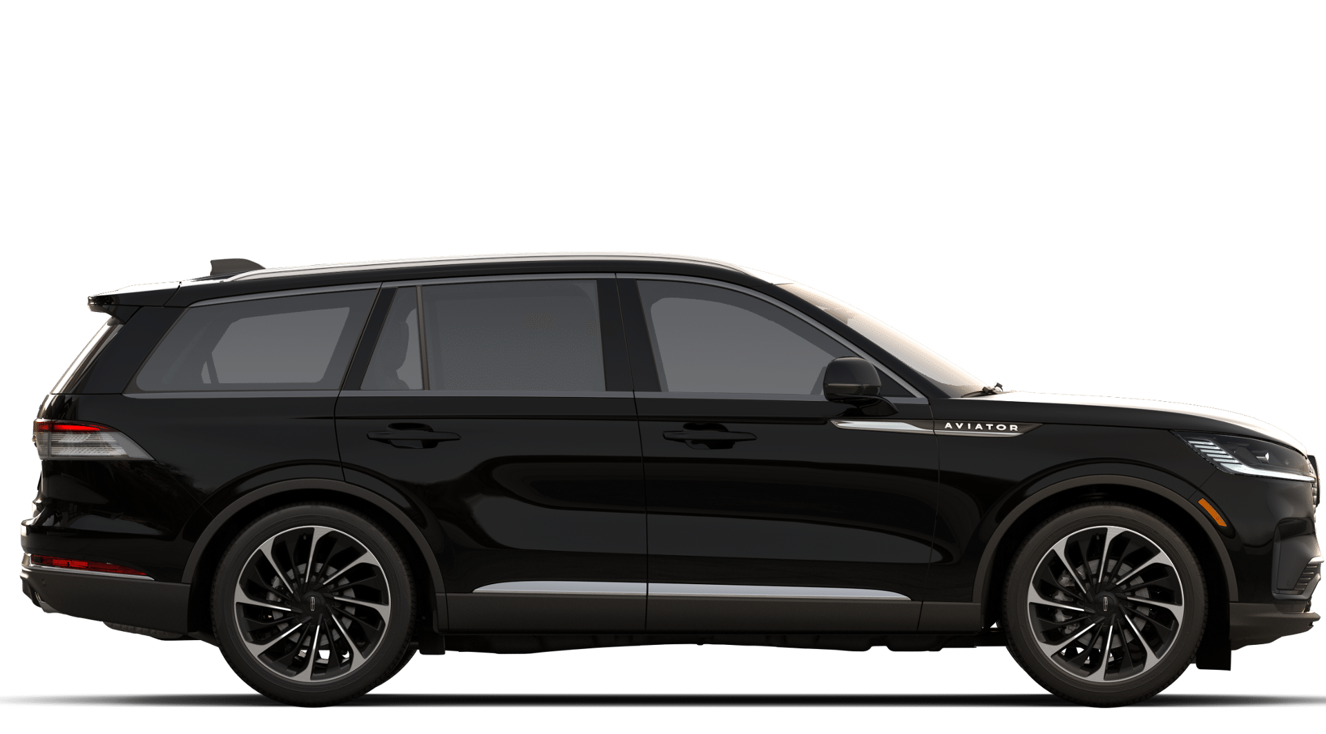 2026 Lincoln Aviator Reserve®