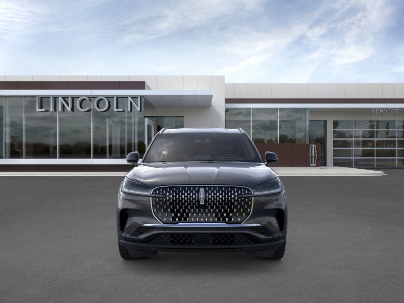 2026 Lincoln Aviator Reserve®