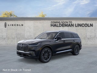 2026 Lincoln Aviator Reserve®