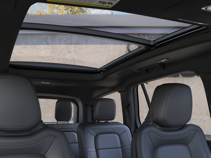 2026 Lincoln Aviator Reserve®
