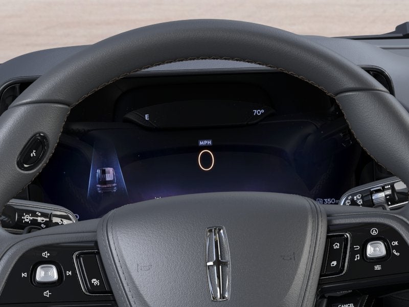 2026 Lincoln Aviator Reserve®