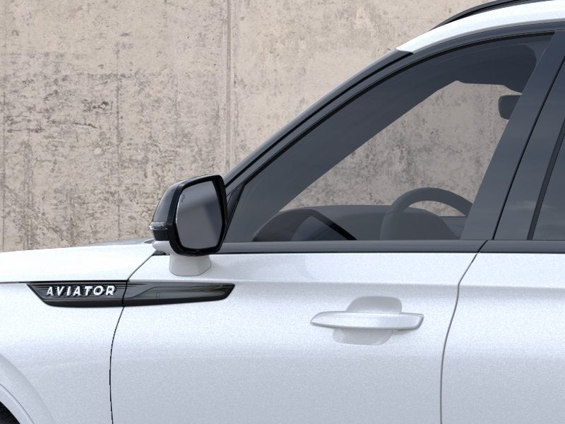 2026 Lincoln Aviator Reserve®