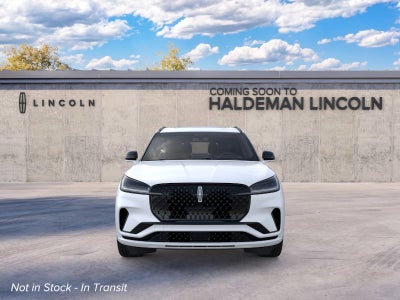 2026 Lincoln Aviator Reserve®