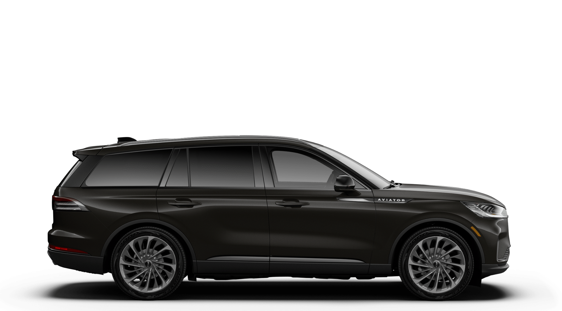 2027 Lincoln Aviator Reserve