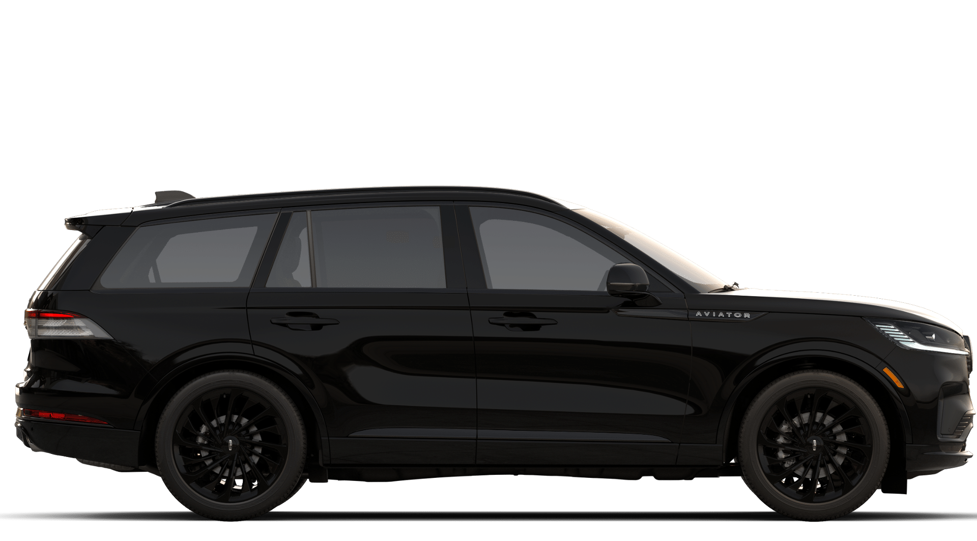 2026 Lincoln Aviator Reserve®
