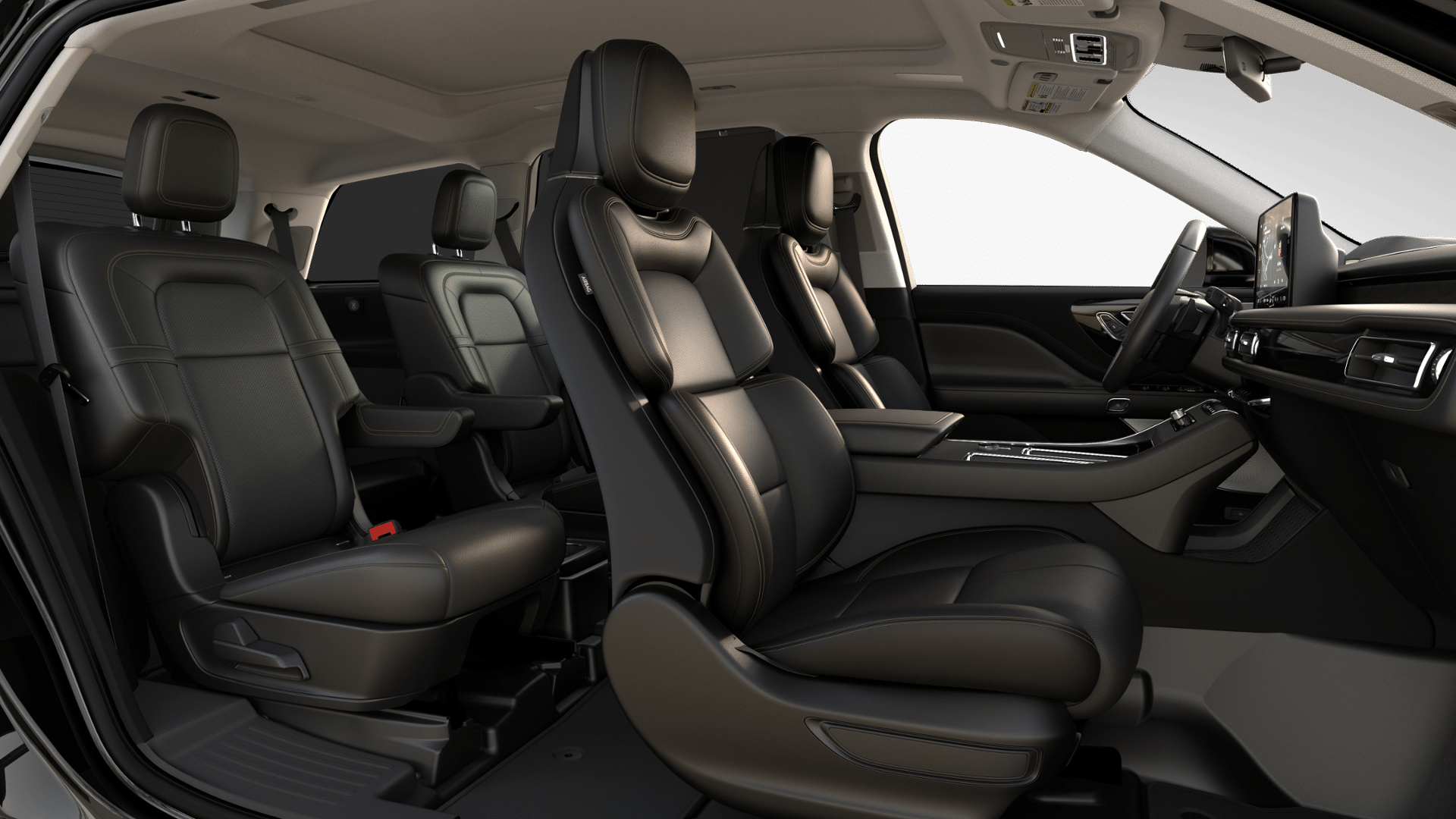 2026 Lincoln Aviator Reserve®