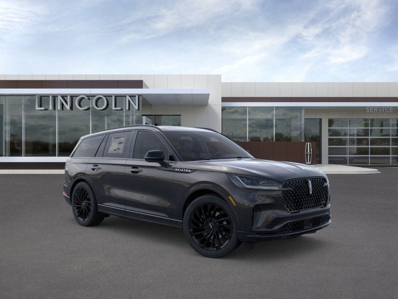 2026 Lincoln Aviator Reserve®