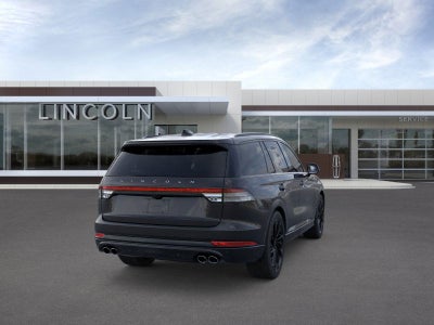 2026 Lincoln Aviator Reserve®