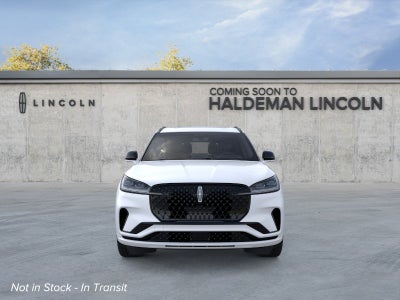 2026 Lincoln Aviator Reserve®