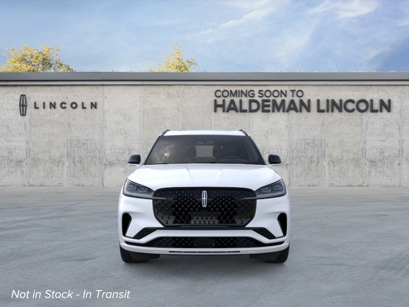 2026 Lincoln Aviator Reserve®