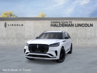 2026 Lincoln Aviator Reserve®