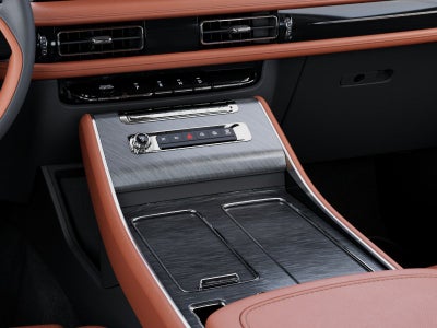 2027 Lincoln Aviator Reserve