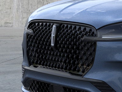 2026 Lincoln Aviator Reserve®