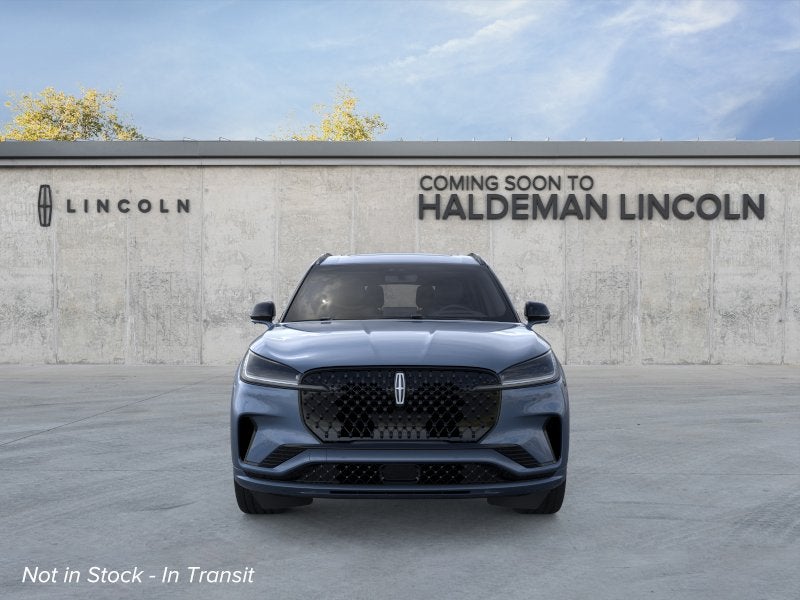 2026 Lincoln Aviator Reserve®