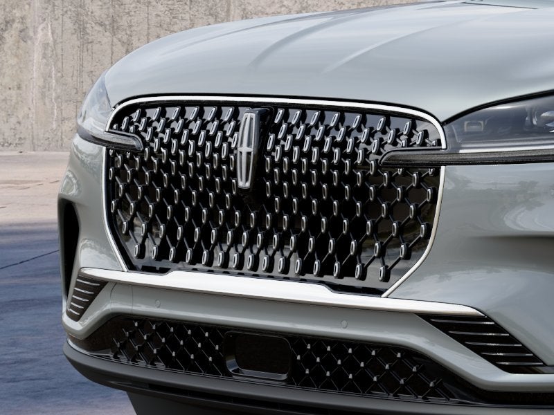 2027 Lincoln Aviator Reserve