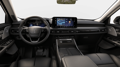 2026 Lincoln Aviator Reserve®