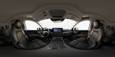 2026 Lincoln Aviator Reserve®