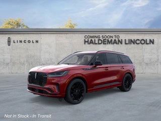 2026 Lincoln Aviator Reserve®
