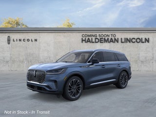 2026 Lincoln Aviator Reserve®