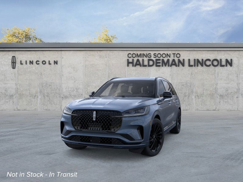 2026 Lincoln Aviator Reserve®