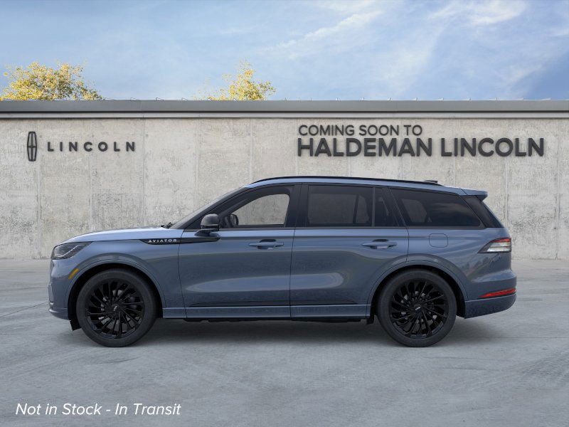 2026 Lincoln Aviator Reserve®