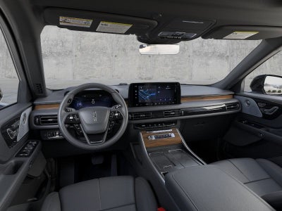 2026 Lincoln Aviator Reserve®
