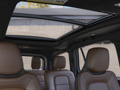 2026 Lincoln Aviator Reserve®