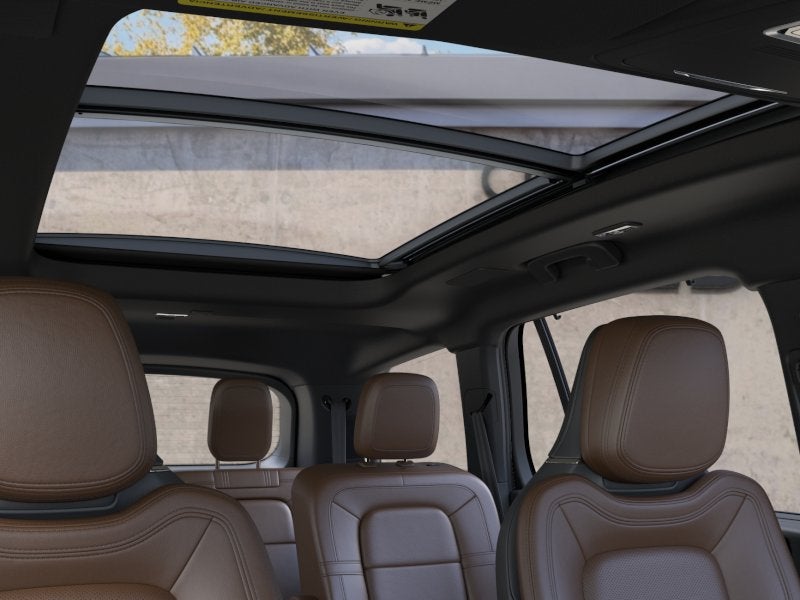 2026 Lincoln Aviator Reserve®
