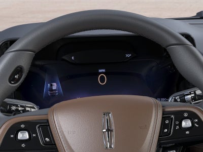 2026 Lincoln Aviator Reserve®