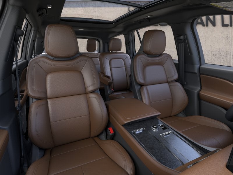 2026 Lincoln Aviator Reserve®